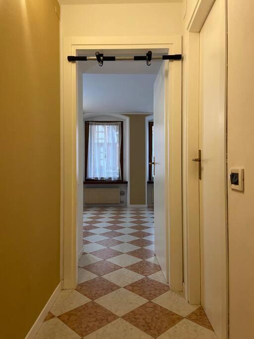 Appartamento A Rovereto Rovereto  Exterior foto